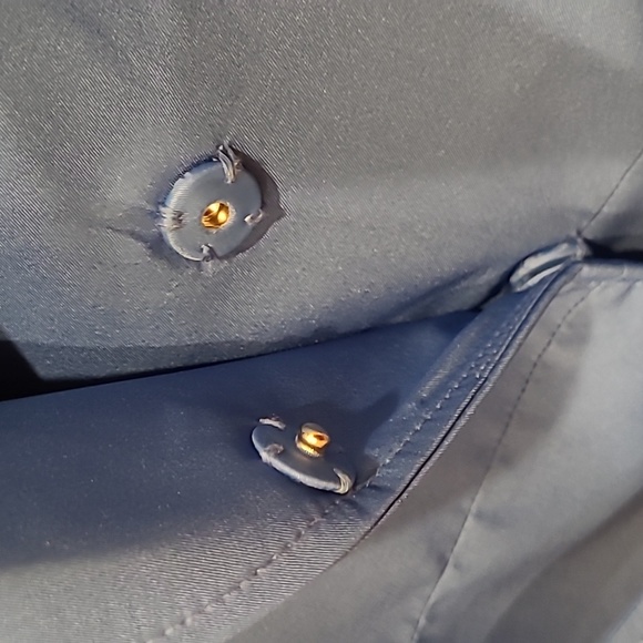 Evan-Picone petite coat - Picture 5 of 6